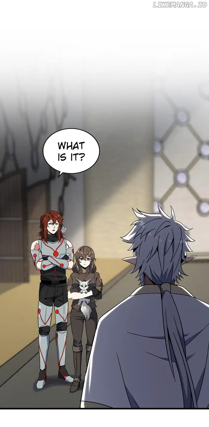 The Beginning After the End Chapter 214 image 86_optimized
